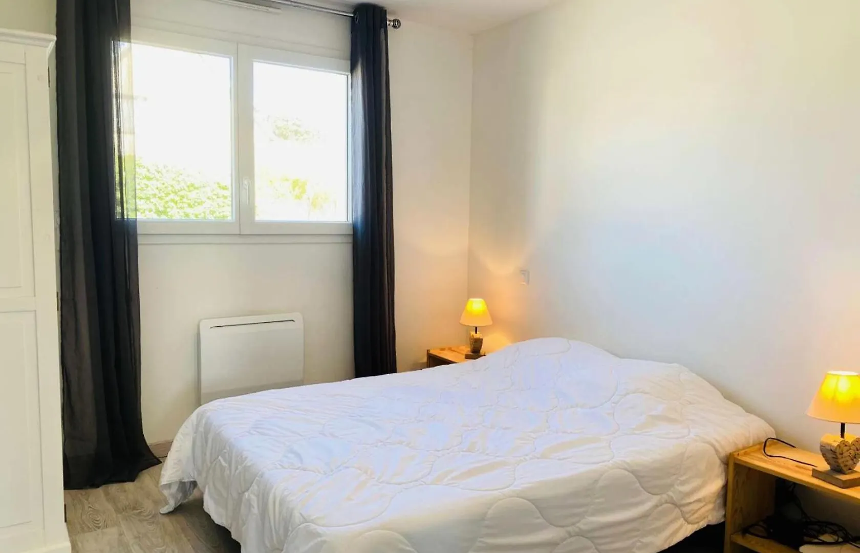 アパート Residence L38-Pleumeur Bodou - Maison Avec Jardin Et Parking, Plage A 100 Metres Mae-3644